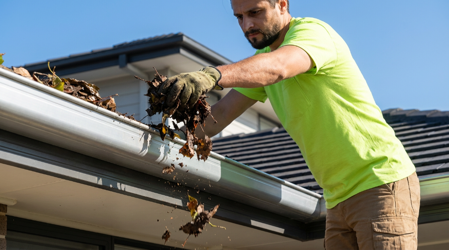 Protect Your Home From Water Damage